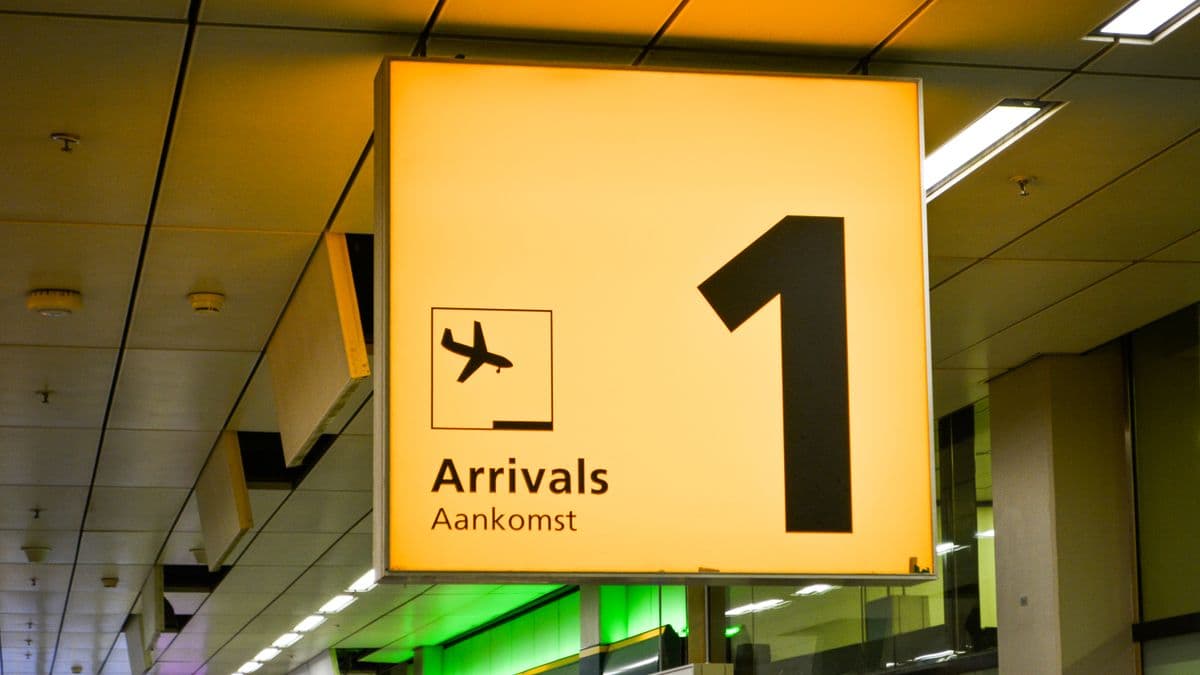 Halifax Airport Arrivals (YHZ): Immigration & What to Expect