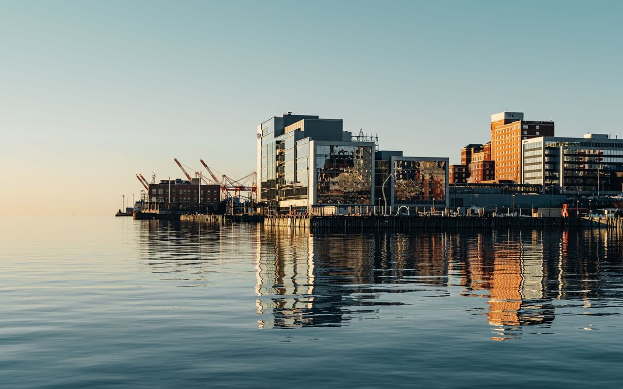 Halifax Airport Layover: What to Do (YHZ)